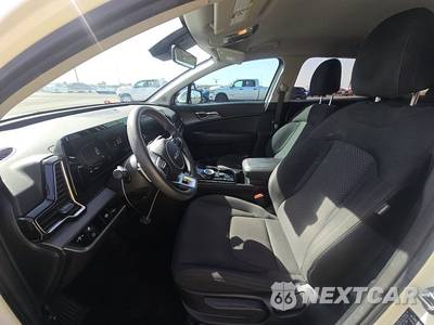 2023 Kia Sportage Hybrid LX - zdjęcie 7 z 28 - miniatura