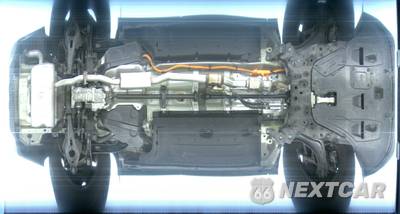 2023 Kia Sportage Hybrid LX - zdjęcie 18 z 28 - miniatura