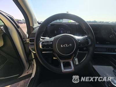 2023 Kia Sportage Hybrid LX - zdjęcie 10 z 28 - miniatura