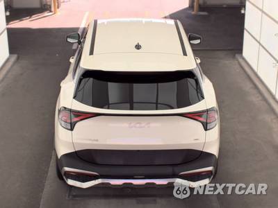 2023 Kia Sportage Hybrid LX - zdjęcie 5 z 28 - miniatura