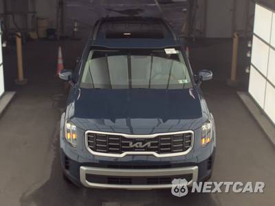 2024 Kia Telluride S - zdjęcie 2 z 44 - miniatura