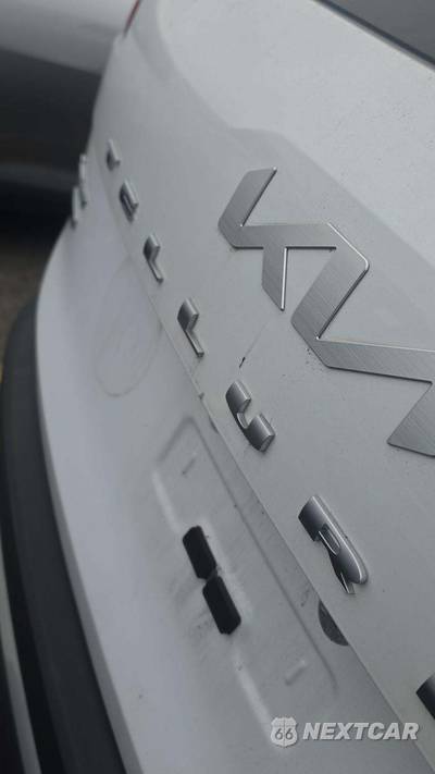 2022 Kia Telluride EX - zdjęcie 24 z 25 - miniatura