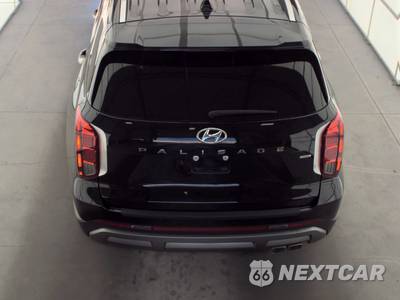 2024 Hyundai Palisade SEL 7-Passenger - zdjęcie 5 z 29 - miniatura