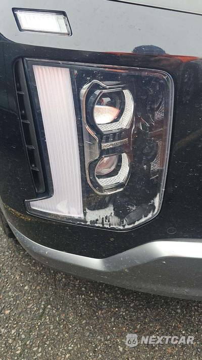 2024 Hyundai Palisade SEL 7-Passenger - zdjęcie 27 z 29 - miniatura