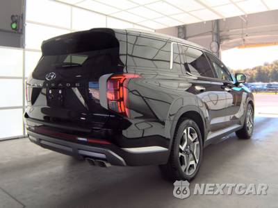 2024 Hyundai Palisade SEL 7-Passenger - zdjęcie 4 z 29 - miniatura