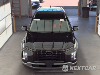 2024 Hyundai Palisade SEL 7-Passenger - zdjęcie 2 z 29 - miniatura