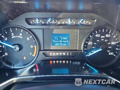 2017 Ford Super Duty F-250 XL Regular Cab Long Bed - zdjęcie 12 z 35 - miniatura