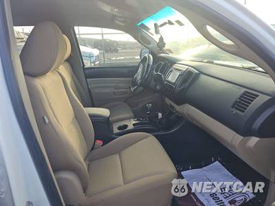 2015 Toyota Tacoma PreRunner Crew Cab Medium Bed - zdjęcie 8 z 25 - miniatura