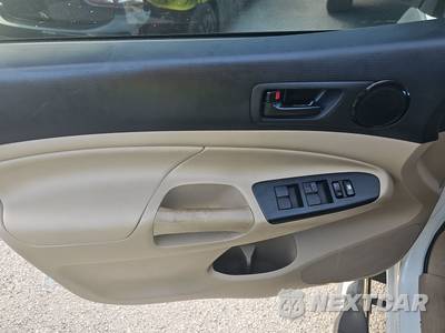 2015 Toyota Tacoma PreRunner Crew Cab Medium Bed - zdjęcie 9 z 25 - miniatura
