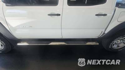 2015 Toyota Tacoma PreRunner Crew Cab Medium Bed - zdjęcie 25 z 25 - miniatura