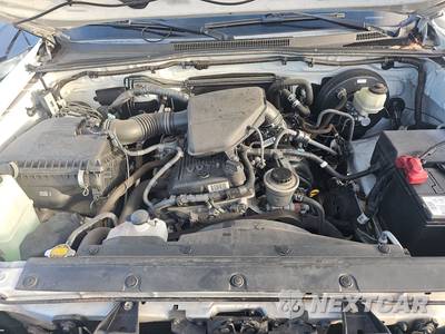 2015 Toyota Tacoma PreRunner Crew Cab Medium Bed - zdjęcie 15 z 25 - miniatura