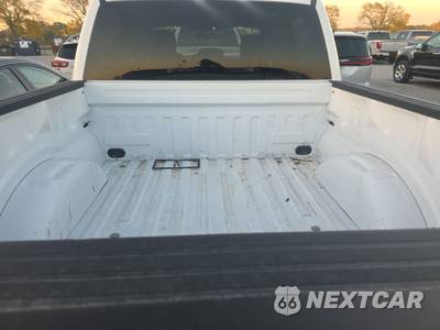 2023 Ford F-150 XLT Crew Cab Short Bed - zdjęcie 16 z 21 - miniatura