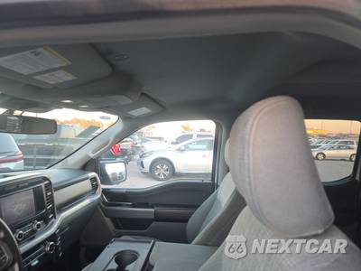 2023 Ford F-150 XLT Crew Cab Short Bed - zdjęcie 17 z 21 - miniatura