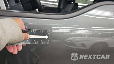 2019 Ford Super Duty F-350 Lariat Crew Cab Long Bed - zdjęcie 29 z 30 - miniatura