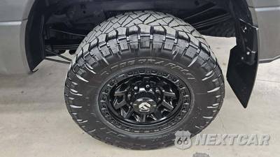 2019 Ford Super Duty F-350 Lariat Crew Cab Long Bed - zdjęcie 30 z 30 - miniatura