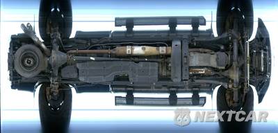 2019 Ford Super Duty F-350 Lariat Crew Cab Long Bed - zdjęcie 19 z 30 - miniatura