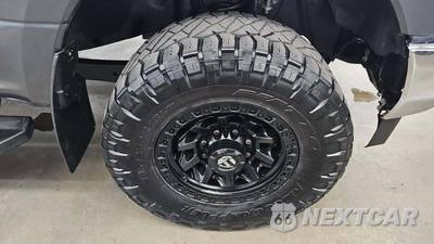 2019 Ford Super Duty F-350 Lariat Crew Cab Long Bed - zdjęcie 22 z 30 - miniatura