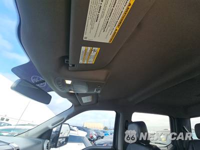 2019 Ford Super Duty F-350 Lariat Crew Cab Long Bed - zdjęcie 18 z 30 - miniatura