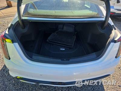 2022 Cadillac CT5 Sport 1SE - zdjęcie 13 z 15 - miniatura
