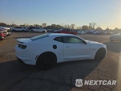 2023 Chevrolet Camaro 1LT Coupe - zdjęcie 4 z 24 - miniatura