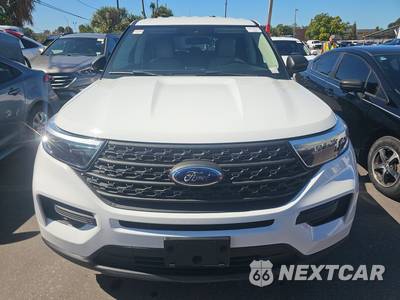 2021 Ford Explorer - zdjęcie 2 z 18 - miniatura