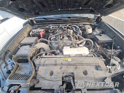 2024 Toyota Tacoma SR5 Crew Cab Medium Bed - zdjęcie 15 z 17 - miniatura