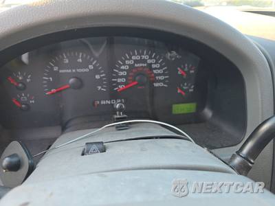 2007 Ford F-150 XLT Extended Cab Medium Bed w/Rear Doors - zdjęcie 12 z 58 - miniatura