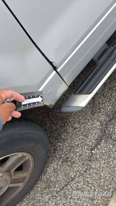2007 Ford F-150 XLT Extended Cab Medium Bed w/Rear Doors - zdjęcie 52 z 58 - miniatura