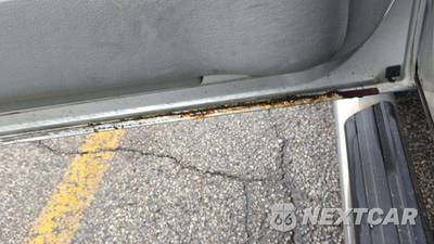 2007 Ford F-150 XLT Extended Cab Medium Bed w/Rear Doors - zdjęcie 27 z 58 - miniatura