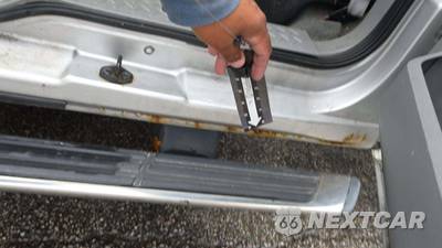 2007 Ford F-150 XLT Extended Cab Medium Bed w/Rear Doors - zdjęcie 30 z 58 - miniatura
