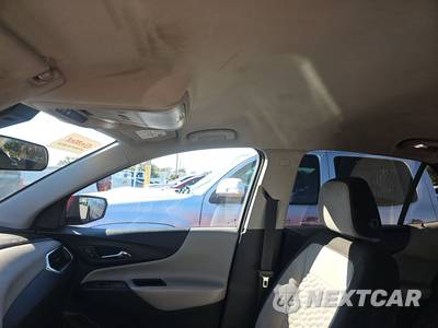 2020 Chevrolet Equinox LT 2LT - zdjęcie 17 z 17 - miniatura
