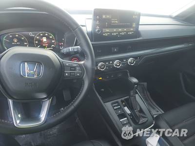 2026 Honda CR-V Hybrid Sport-L - zdjęcie 11 z 18 - miniatura