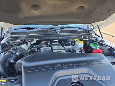 2021 Ram 3500 Cab Chassis Tradesman Crew Cab DRW - zdjęcie 12 z 15 - miniatura