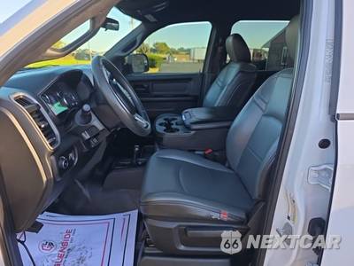 2021 Ram 3500 Cab Chassis Tradesman Crew Cab DRW - zdjęcie 7 z 15 - miniatura