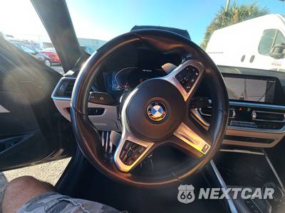 2020 BMW 3 Series Sedan M340i - zdjęcie 10 z 17 - miniatura