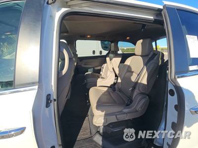 2021 Honda Odyssey EX-L 118.1" WB - zdjęcie 13 z 23 - miniatura