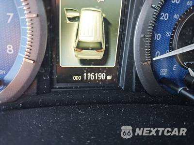 2019 Toyota Sienna XLE Premium 8-Passenger 119.3" WB - zdjęcie 12 z 24 - miniatura
