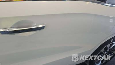 2021 Honda Odyssey EX-L 118.1" WB - zdjęcie 23 z 23 - miniatura