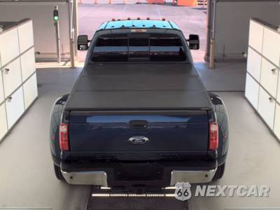 2015 Ford Super Duty F-350 Lariat Crew Cab Long Bed DRW - zdjęcie 5 z 43 - miniatura