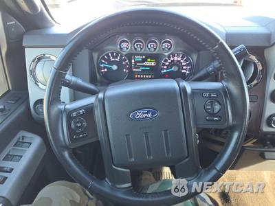 2015 Ford Super Duty F-350 Lariat Crew Cab Long Bed DRW - zdjęcie 10 z 43 - miniatura