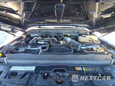 2015 Ford Super Duty F-350 Lariat Crew Cab Long Bed DRW - zdjęcie 15 z 43 - miniatura