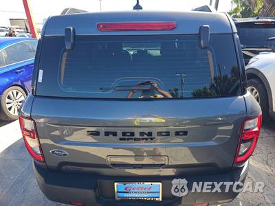 2021 Ford Bronco Sport Base - zdjęcie 5 z 17 - miniatura