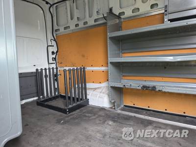 2021 Nissan NV3500 HD Cargo SV High Roof 146.1" WB - zdjęcie 13 z 39 - miniatura