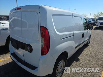 2022 Ram ProMaster City Wagon Minivan 122.4" WB - zdjęcie 4 z 38 - miniatura