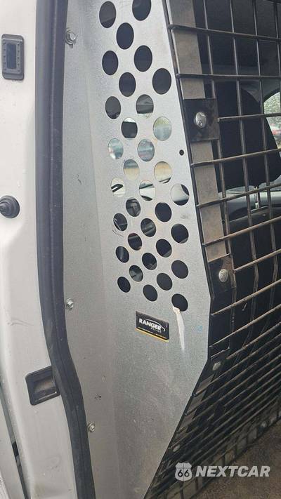 2022 Ram ProMaster City Wagon Minivan 122.4" WB - zdjęcie 36 z 38 - miniatura