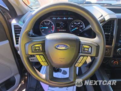 2019 Ford Super Duty F-250 XLT Crew Cab Medium Bed - zdjęcie 10 z 20 - miniatura