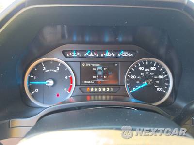 2019 Ford Super Duty F-250 XLT Crew Cab Medium Bed - zdjęcie 12 z 20 - miniatura