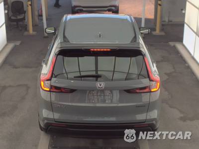 2023 Honda CR-V LX - zdjęcie 5 z 23 - miniatura