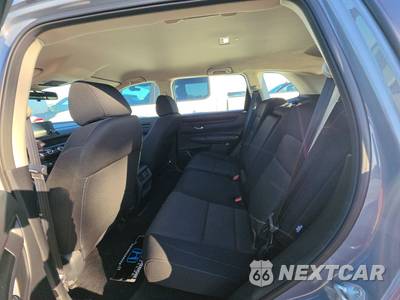 2023 Honda CR-V LX - zdjęcie 13 z 23 - miniatura