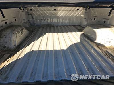 2021 Chevrolet Silverado 1500 Custom Extended Cab Medium Bed 1CX - zdjęcie 16 z 32 - miniatura